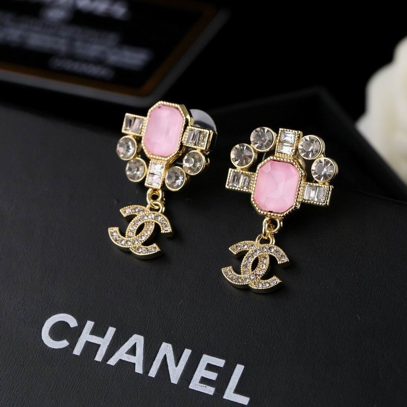 Chanel Earring 03yxs06